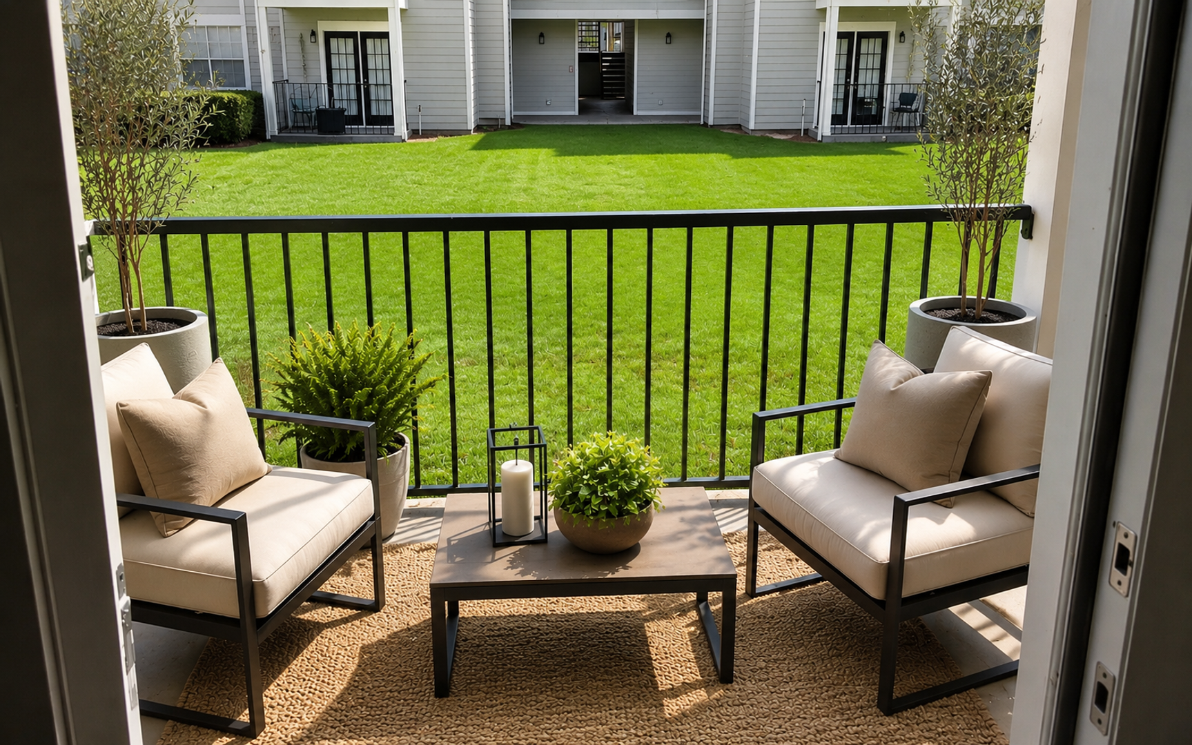 Orlando Condo: 2550 N Alafaya Trail #6101