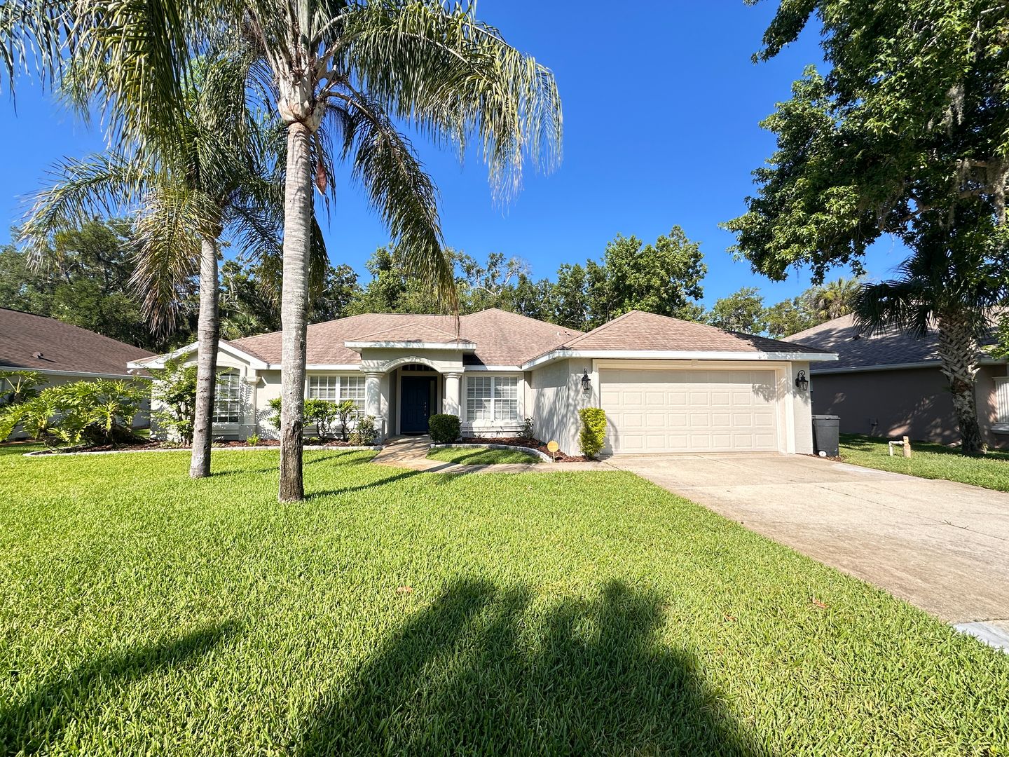 Ormond Beach House: 30 Wild Fern Lane