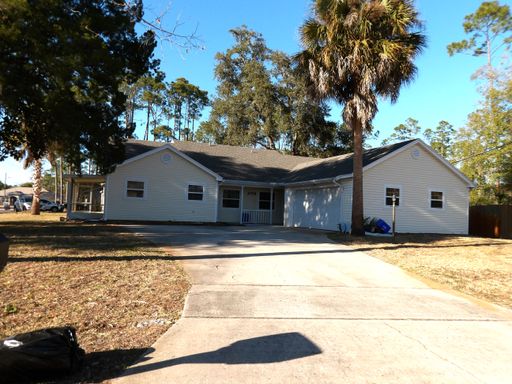 Updated 1/2 Duplex – photo 1