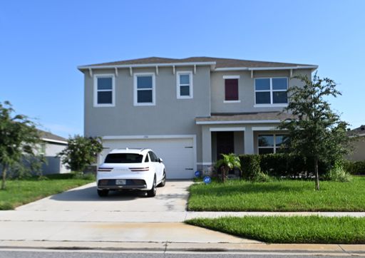Welcome home – photo 1