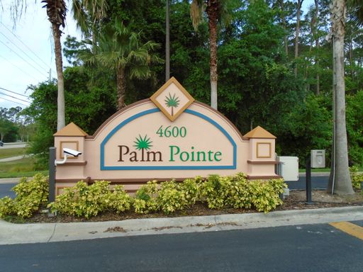 Furnished Second Floor Condo Unit