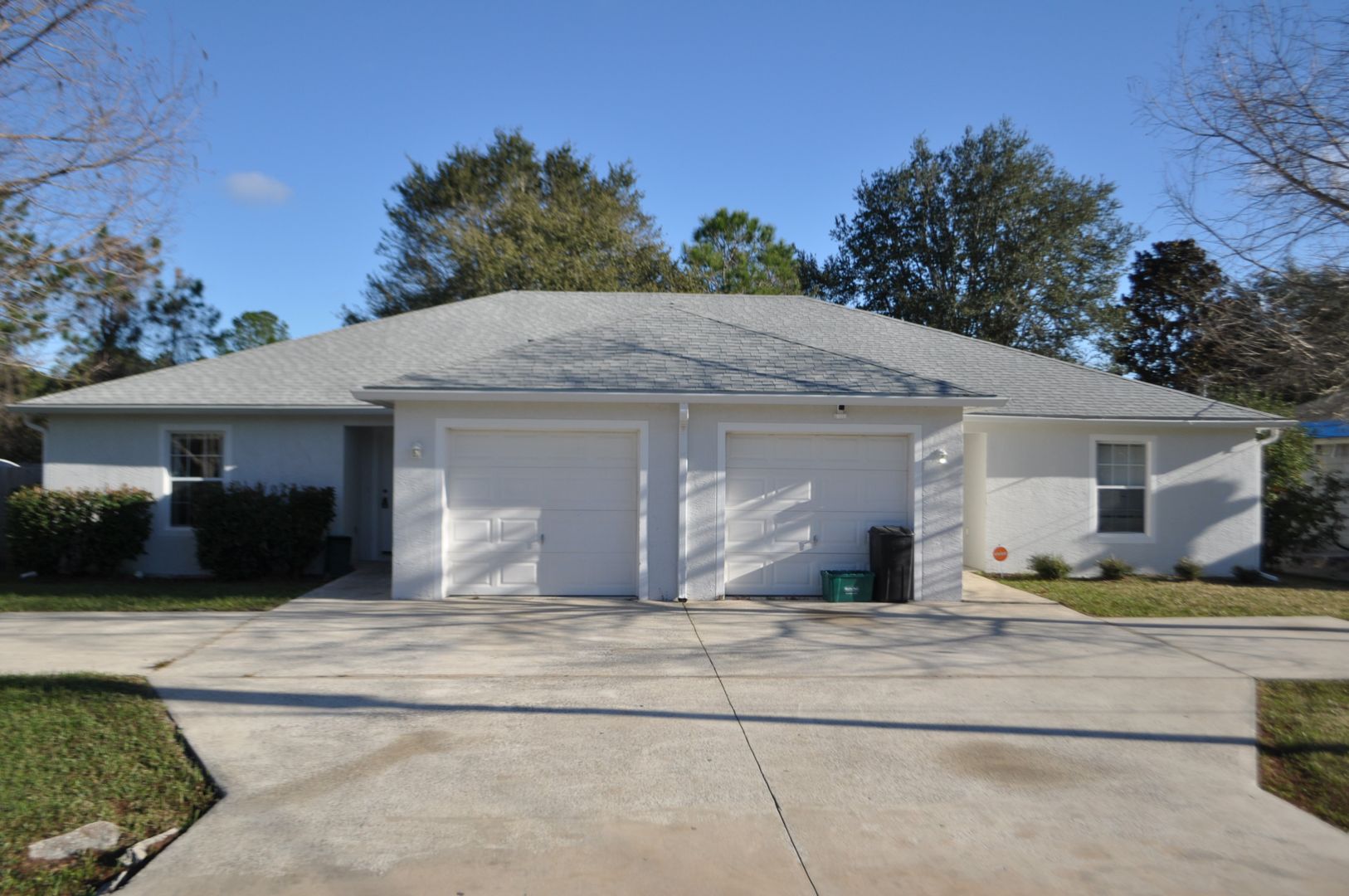 Palm Coast House: 21 Rosecroft Ln. B