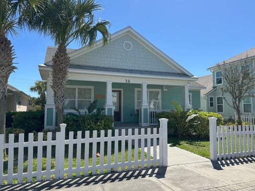 The Salty Lime Beach House at Beach Haven – photo 1