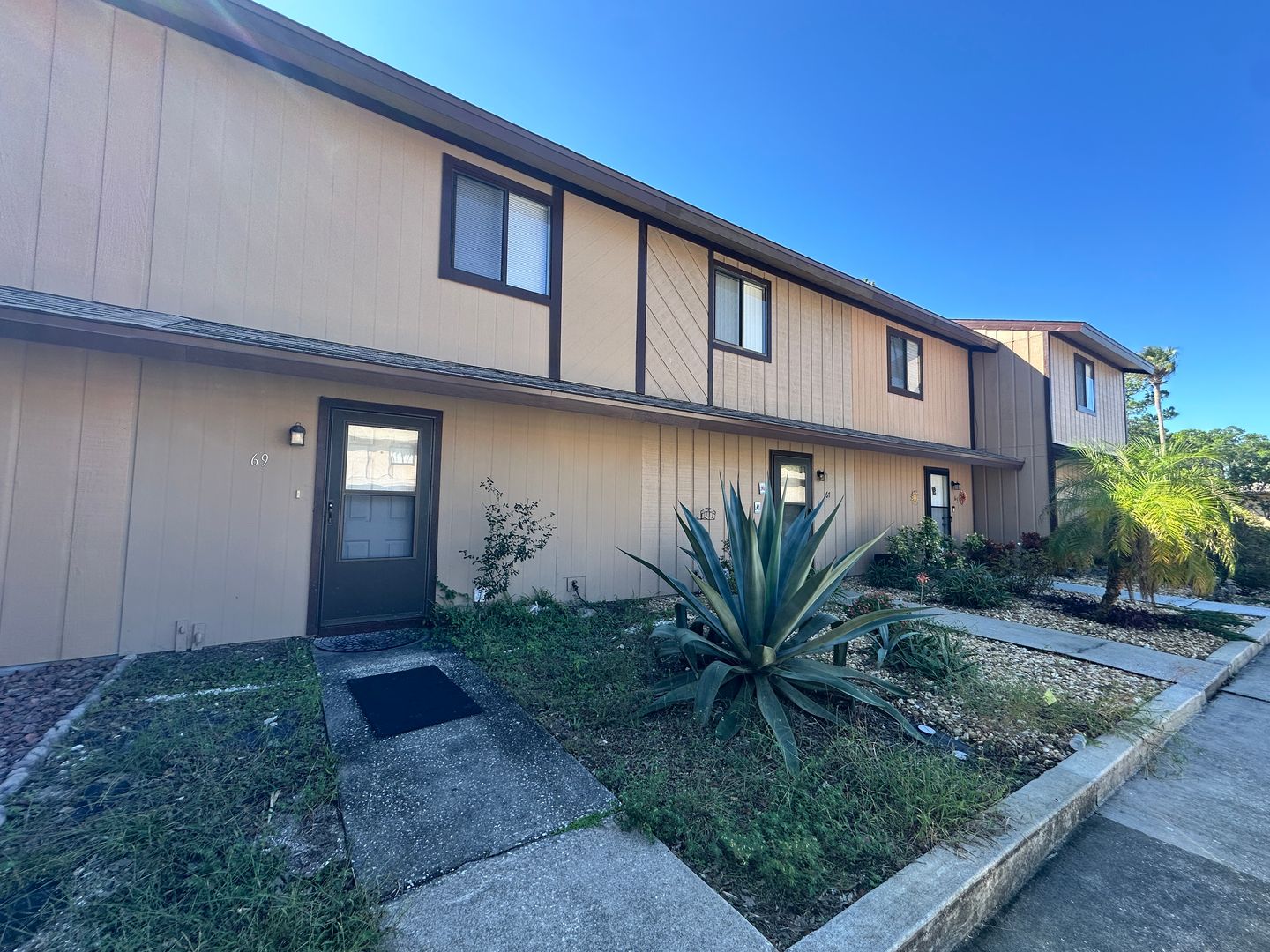 Flagler Beach House: 69 Village Drive