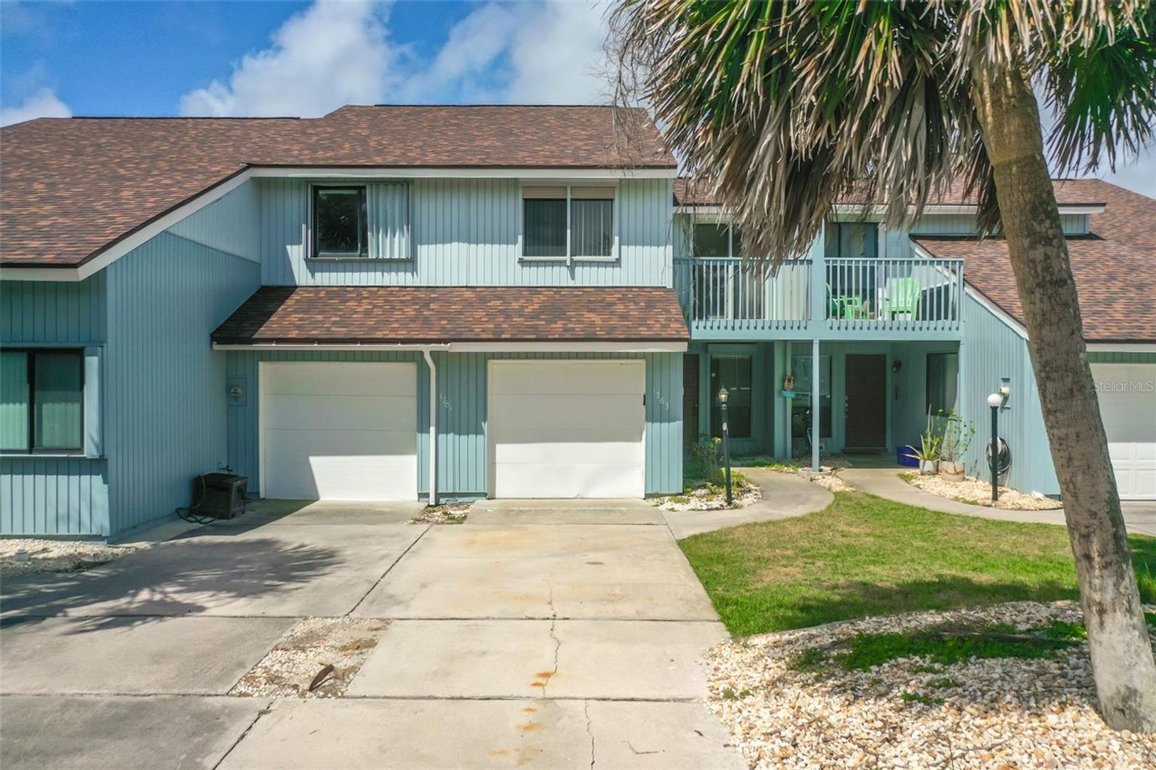 Flagler Beach House: 1763 N Central