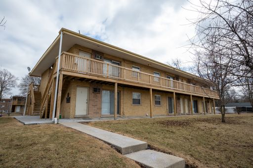 One Bedroom Apartment Available