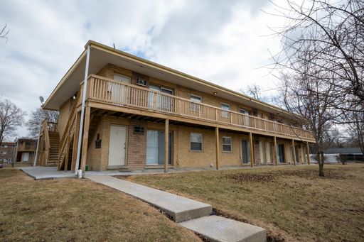 1 Bedroom Unit Available