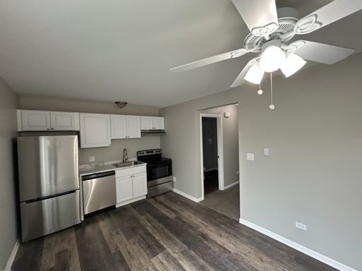 Lockport South Apartments