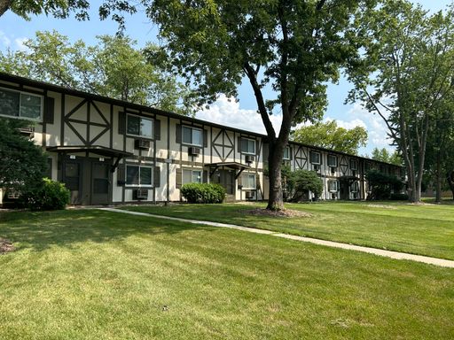 Lockport South Apartments