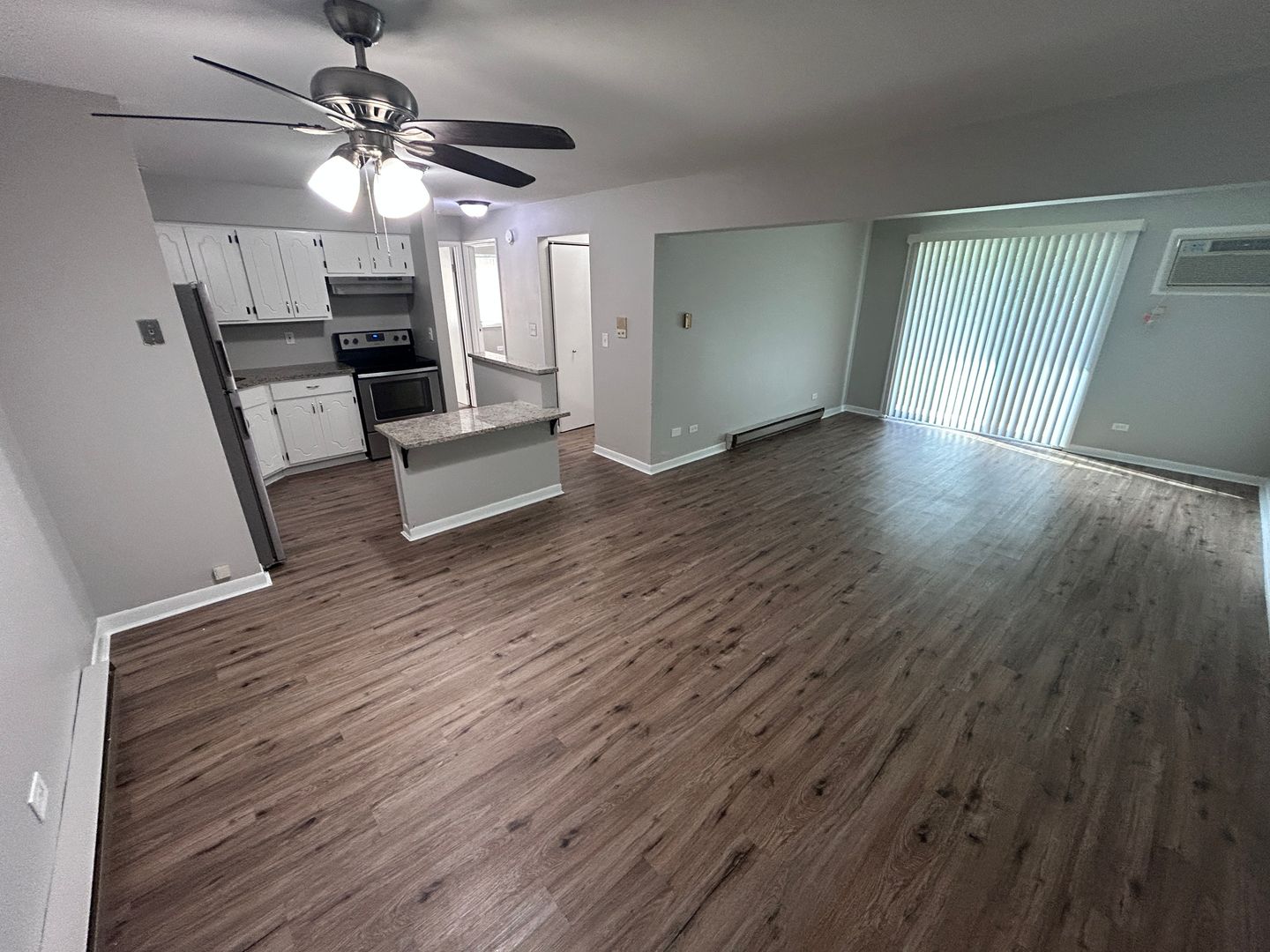 Frankfort Apartment: 313 & 329 N Maple Street