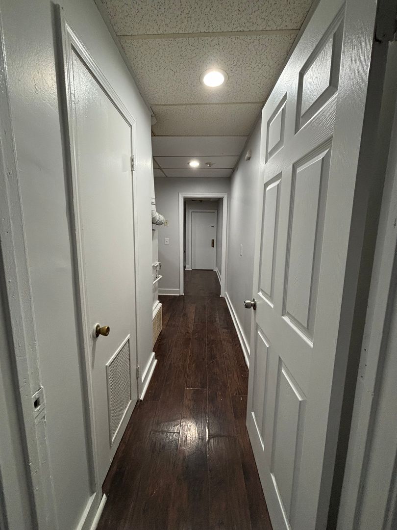 Meriden Apartment: 81 West Main Street