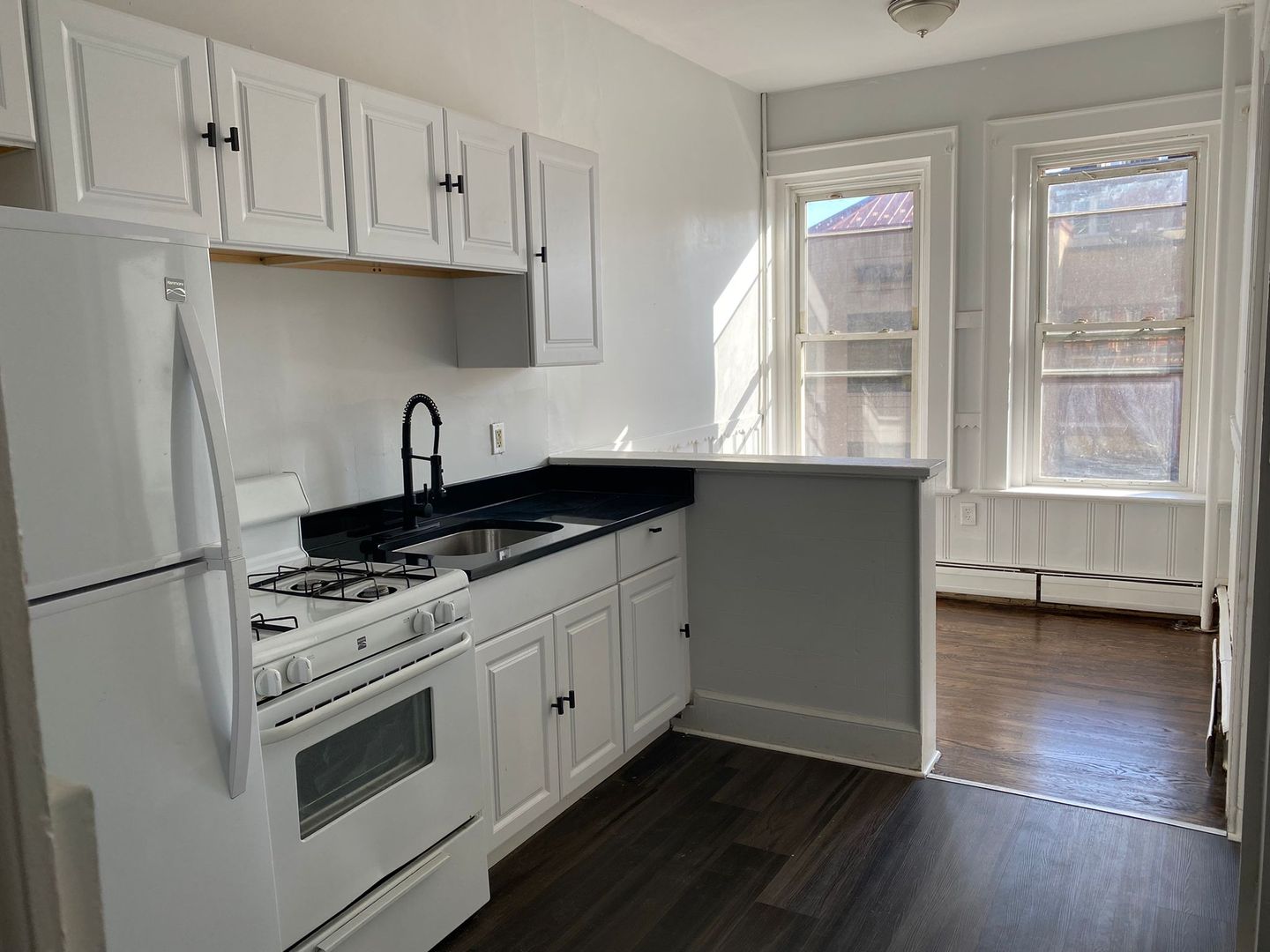 Meriden Apartment: 109 West Main Street