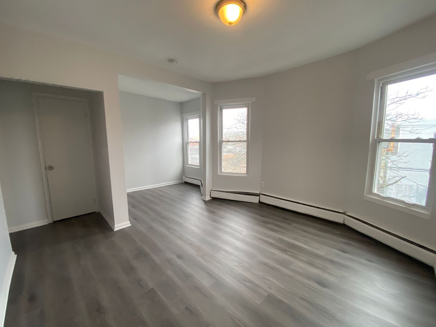 Bridgeport Apartment: 653-657 Union Ave