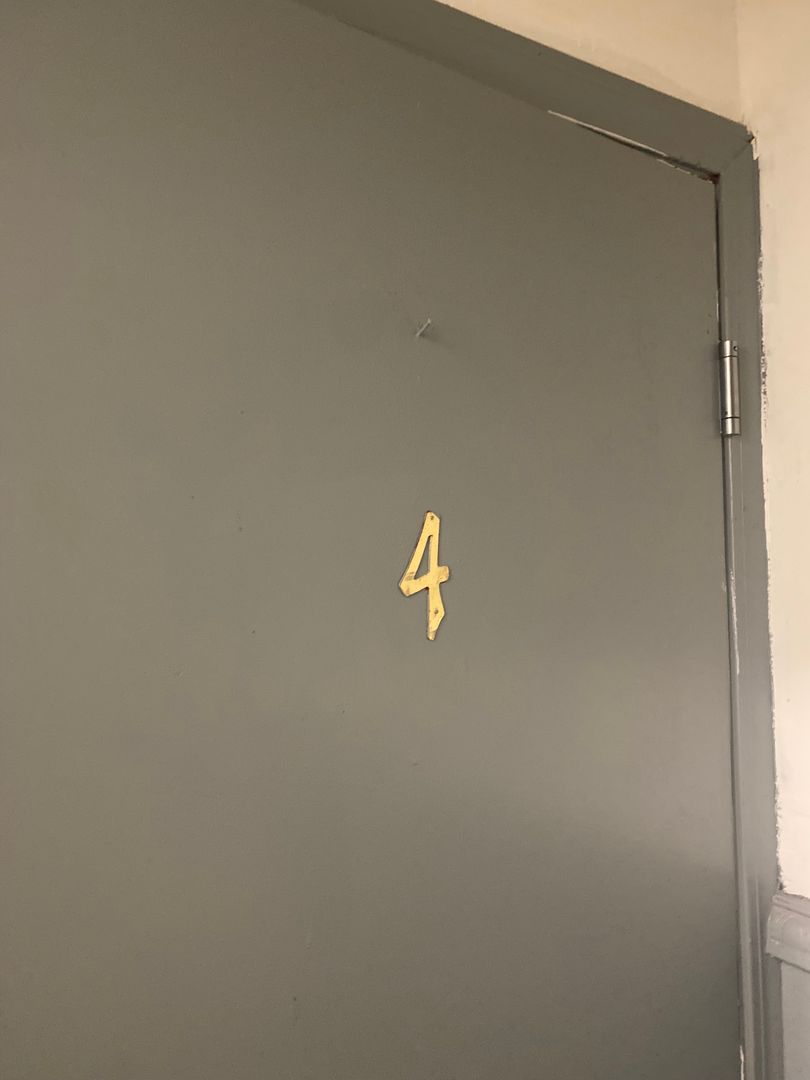 Meriden Apartment: 81 West Main Street