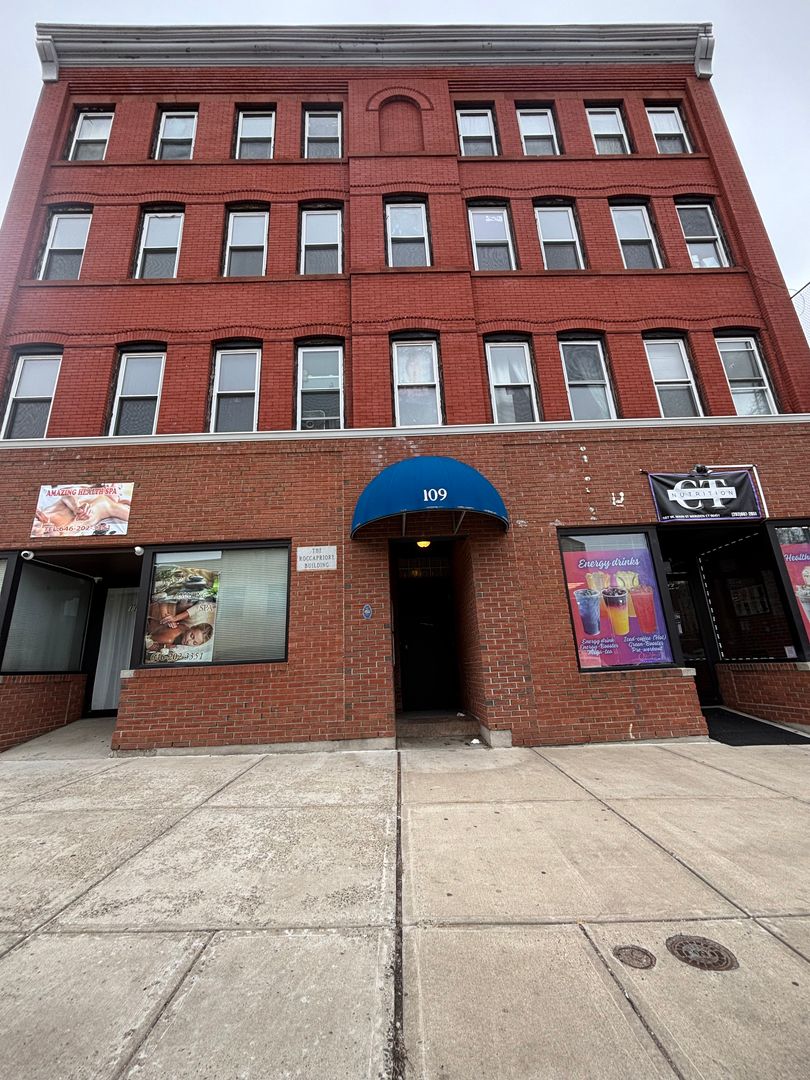 107-111 West Main Street