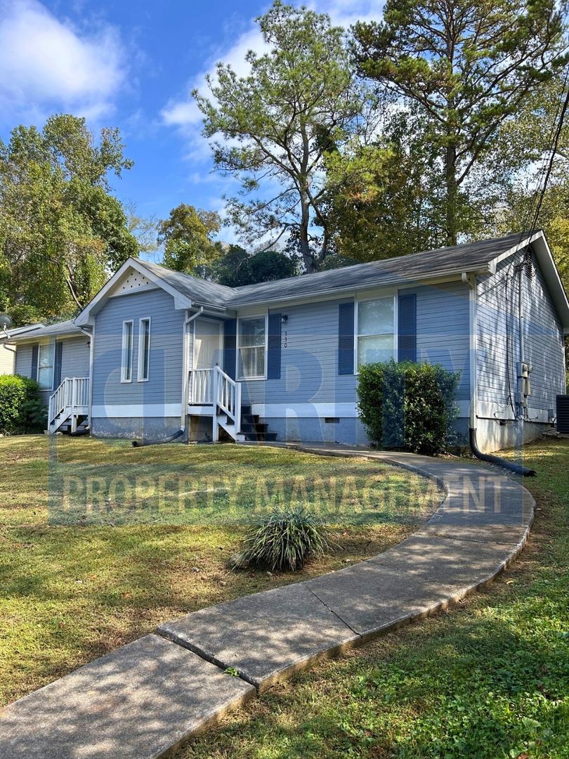 Cleveland Apartment: 330-342 TN Nursery Rd