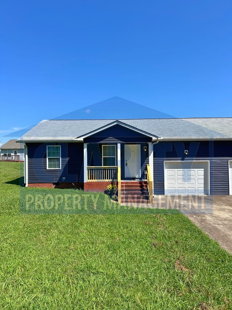 Cleveland House: **1004 Whisperwood Trail NE