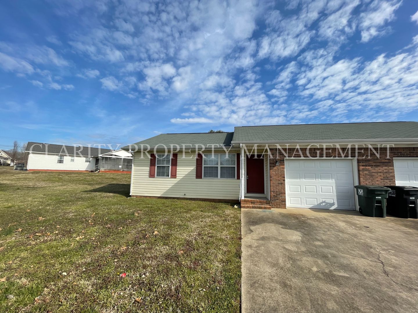 Cleveland House: **117 Skylar Drive NE