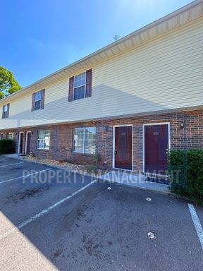 Two bedroom townhome in Downtown Cleveland! – photo 1
