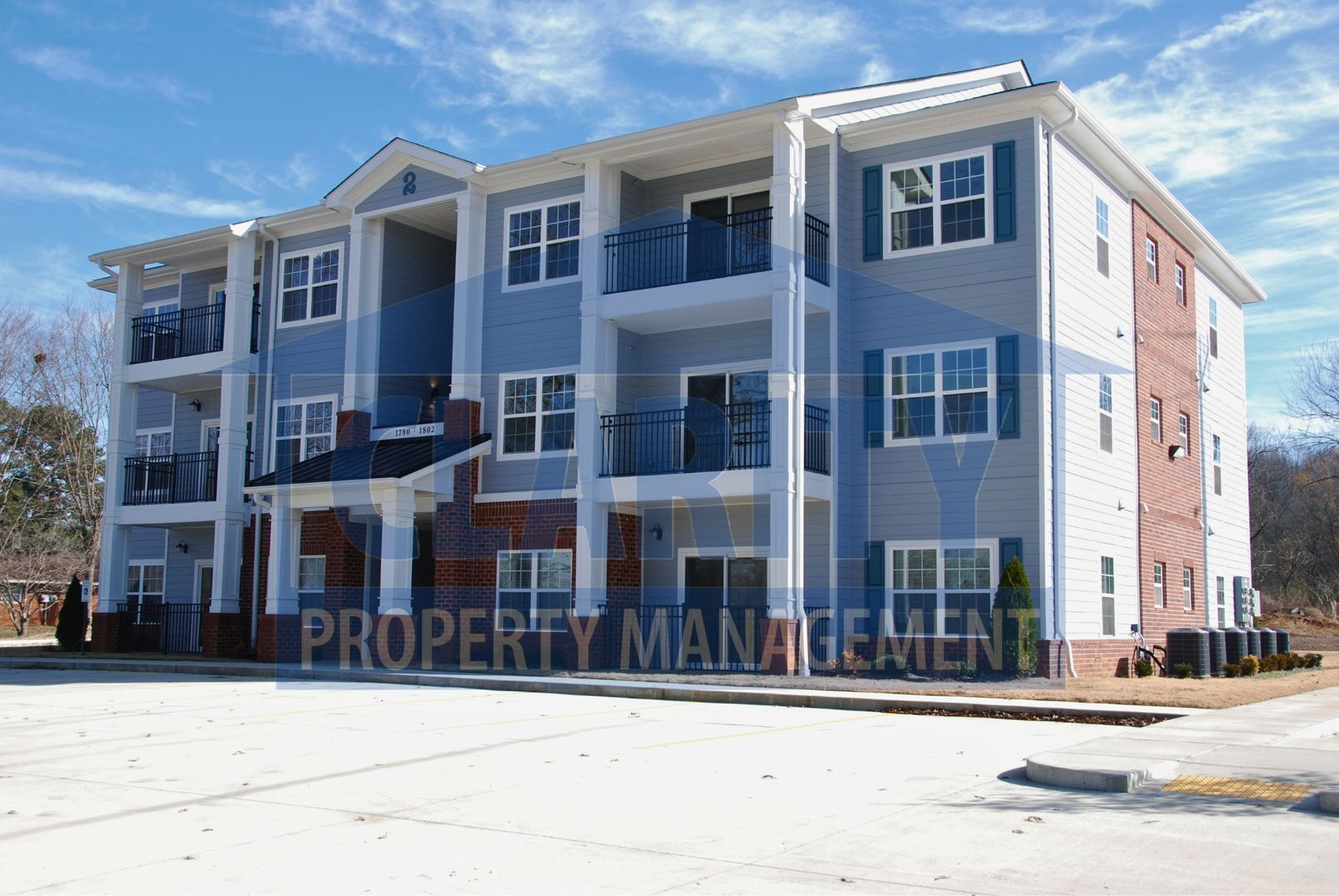 Cleveland Apartment: Greenwood Ave NE