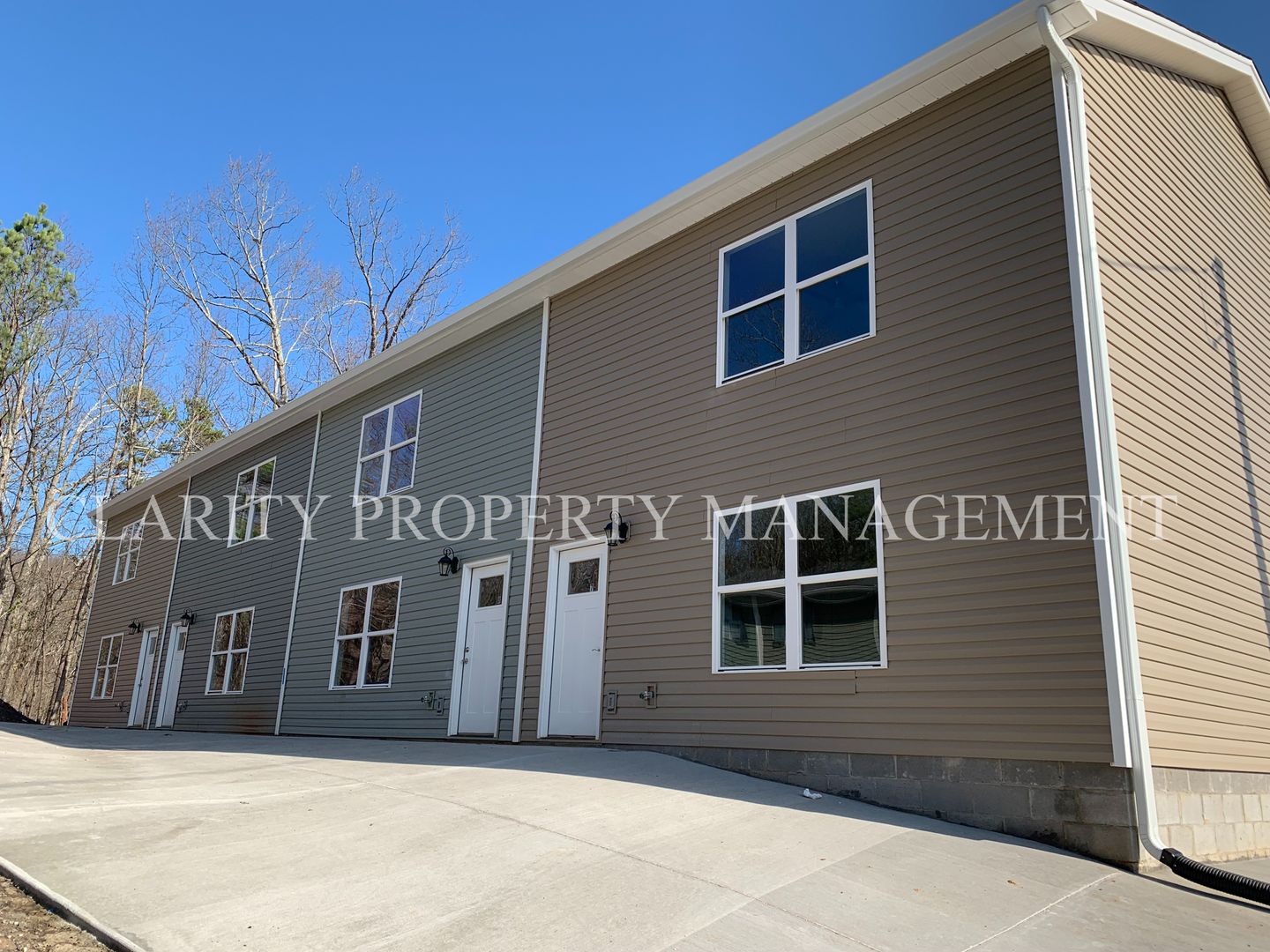 Cleveland Apartment: 3001 Adkisson Dr