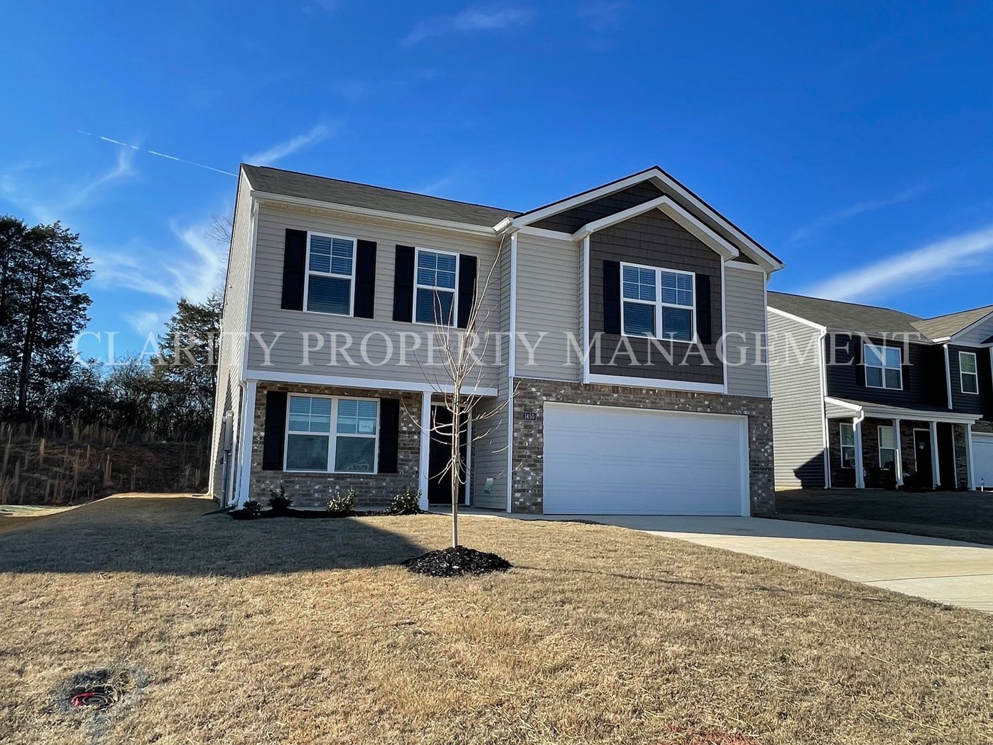 Athens House: 1450 Housley Dr.