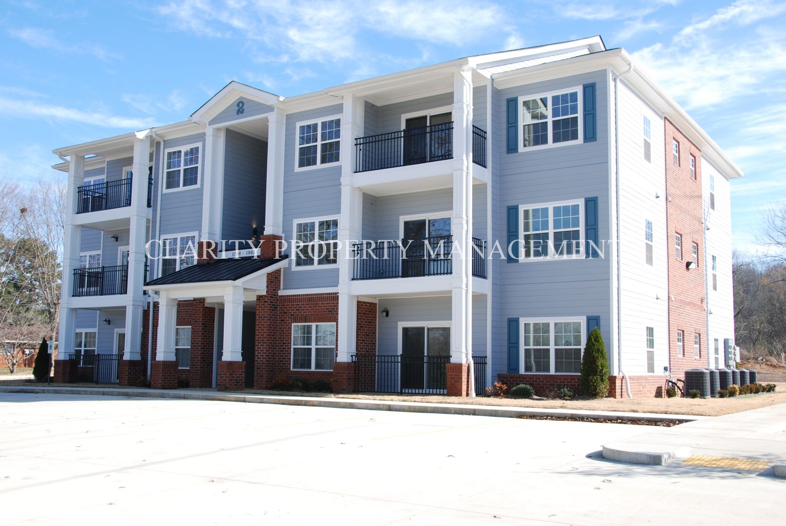 Cleveland Apartment: Greenwood Ave NE