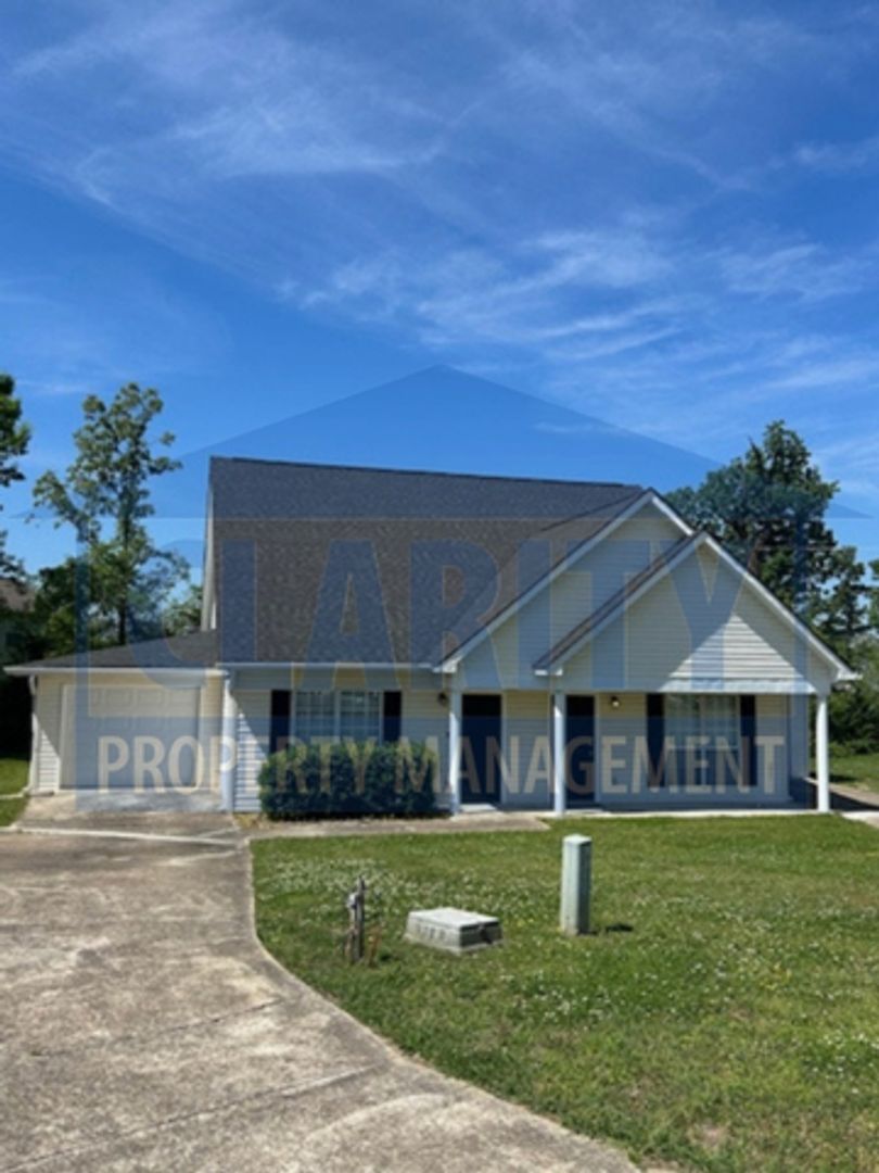 Chattanooga House: 7812 Avalon Acres Ct