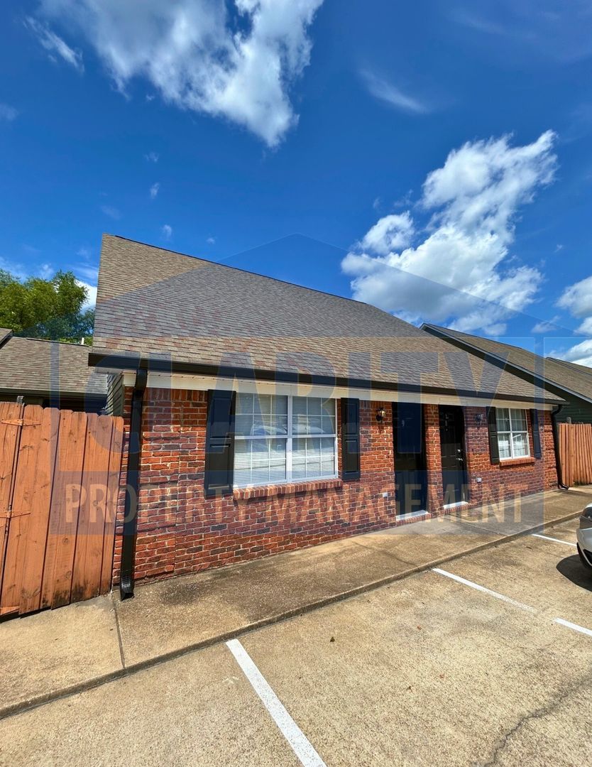 Cleveland Apartment: 3413 Peerless Rd