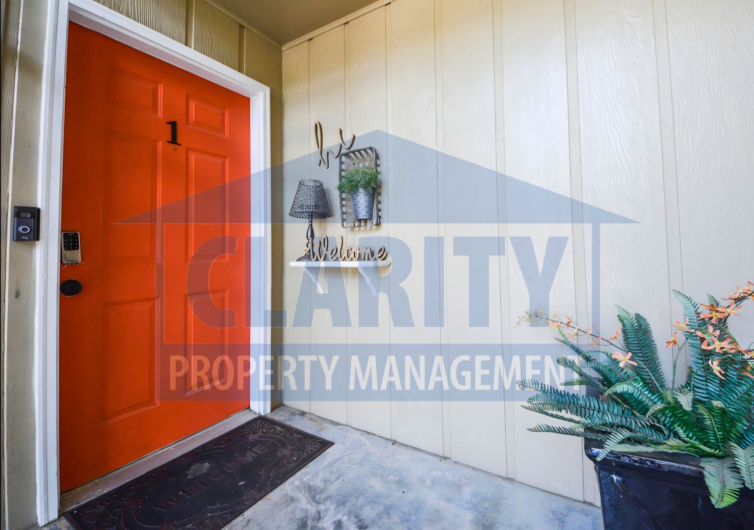 Cleveland Apartment: 1380 Village Oaks Circle NW