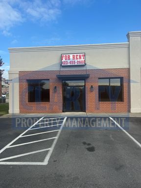Commercial office space! – photo 1