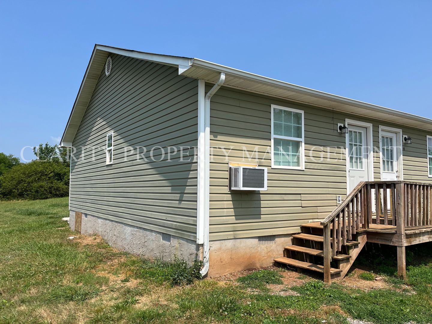Sweetwater Apartment: 185 County Rd. 323