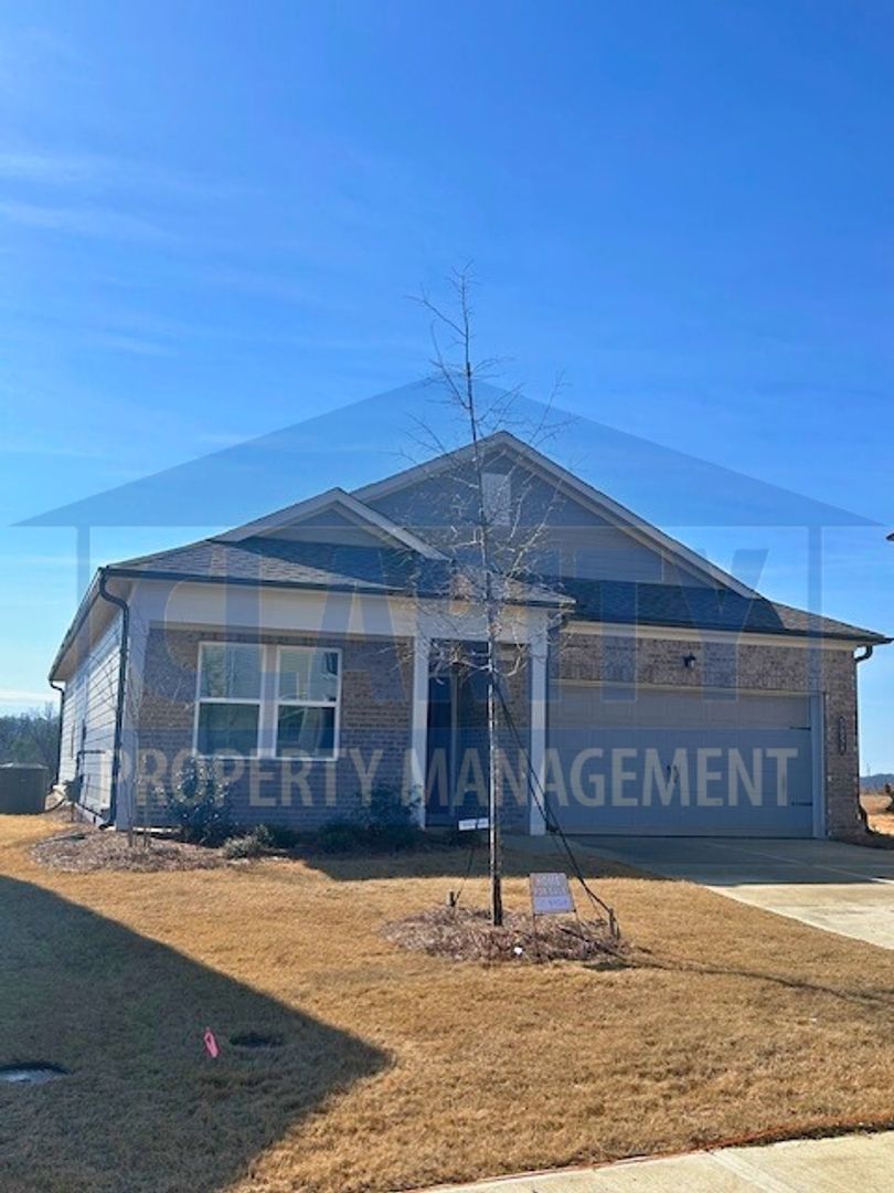 Cleveland House: *5058 Skyline Way NE