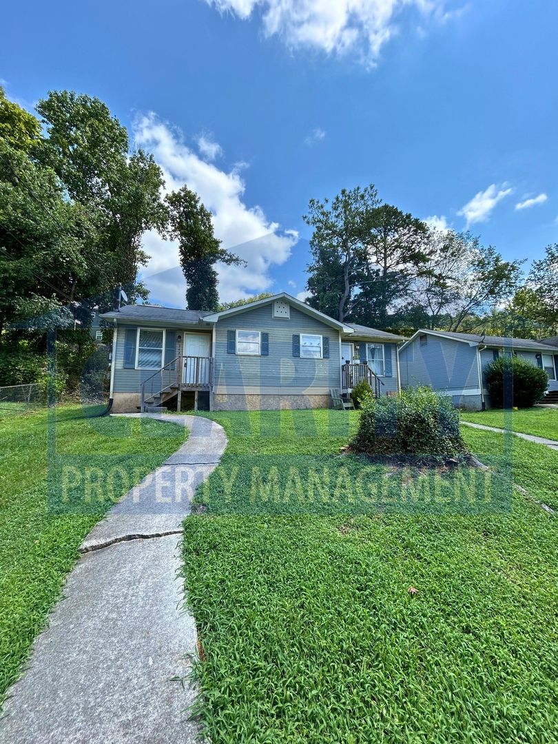 Cleveland Apartment: 330-342 TN Nursery Rd
