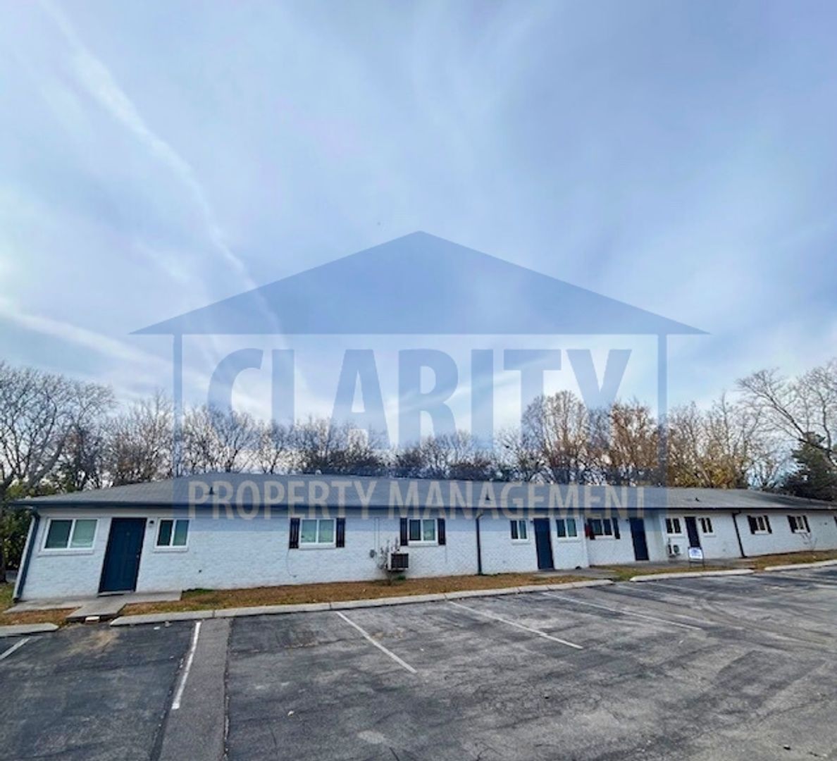 Cleveland Apartment: 1709 Clemmer Street NE