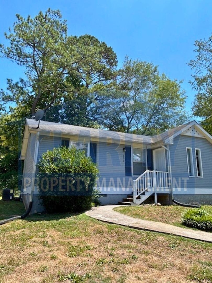 Cleveland Apartment: 330-342 TN Nursery Rd