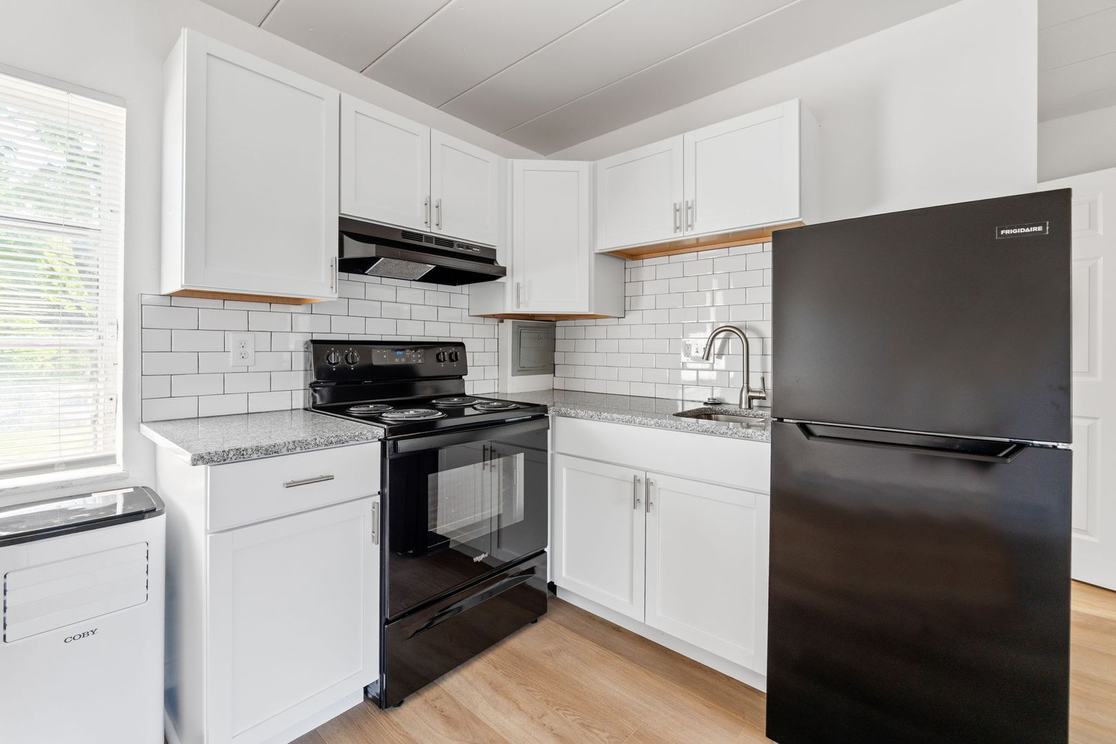 Reynoldsburg Apartment: 7382 East Main Street