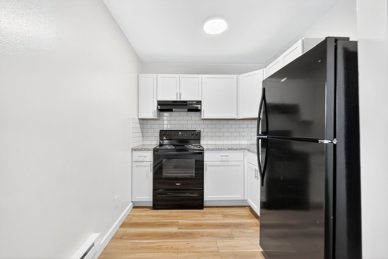 Reynoldsburg Apartment: 7374 East Main Street