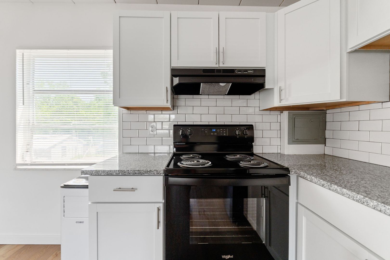 Reynoldsburg Apartment: 7382 East Main Street