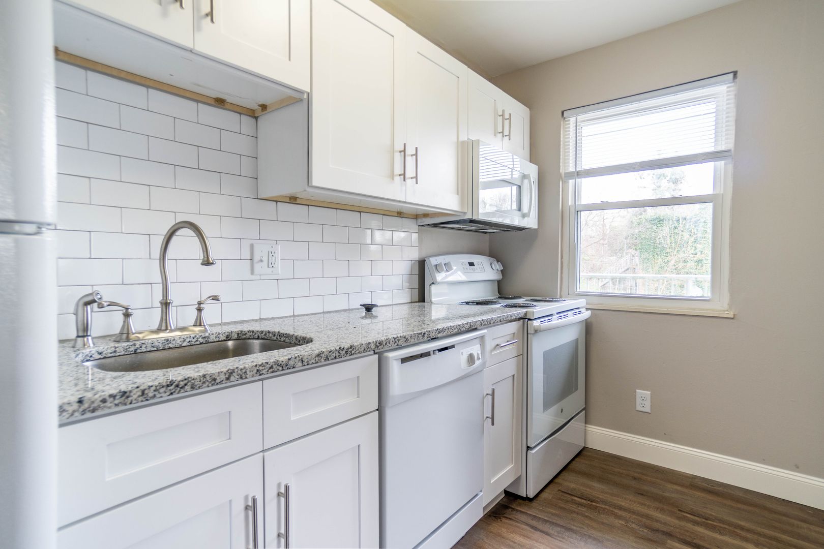 Columbus Apartment: 331 Kendall Place