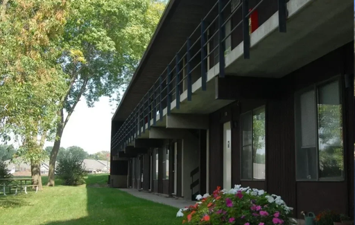 One-Bedroom at our Brookside Apartments – photo 1