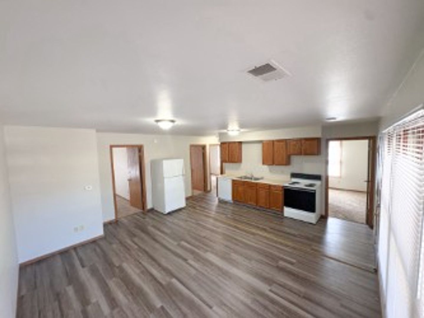 Cedar Falls Apartment: 2112 Merner Ave