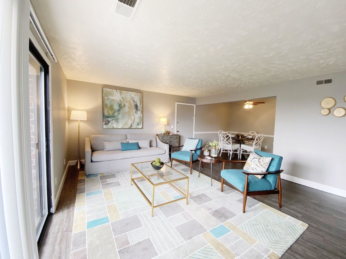 Omaha Apartment: 10505 Evans Plaza