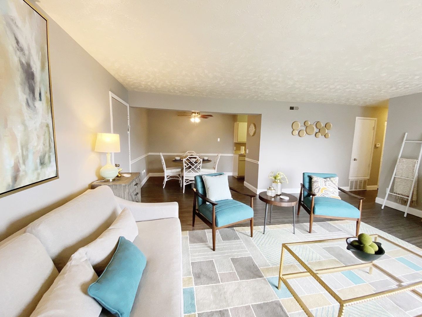 Omaha Apartment: 10505 Evans Plaza