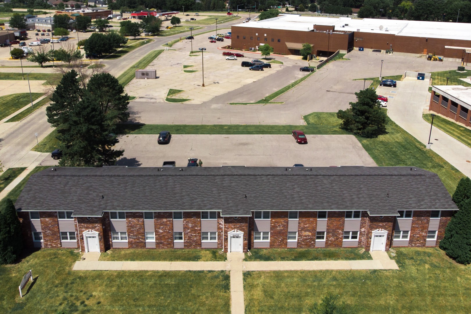 2405 Crescent Drive, Cedar Falls, IA 50613
