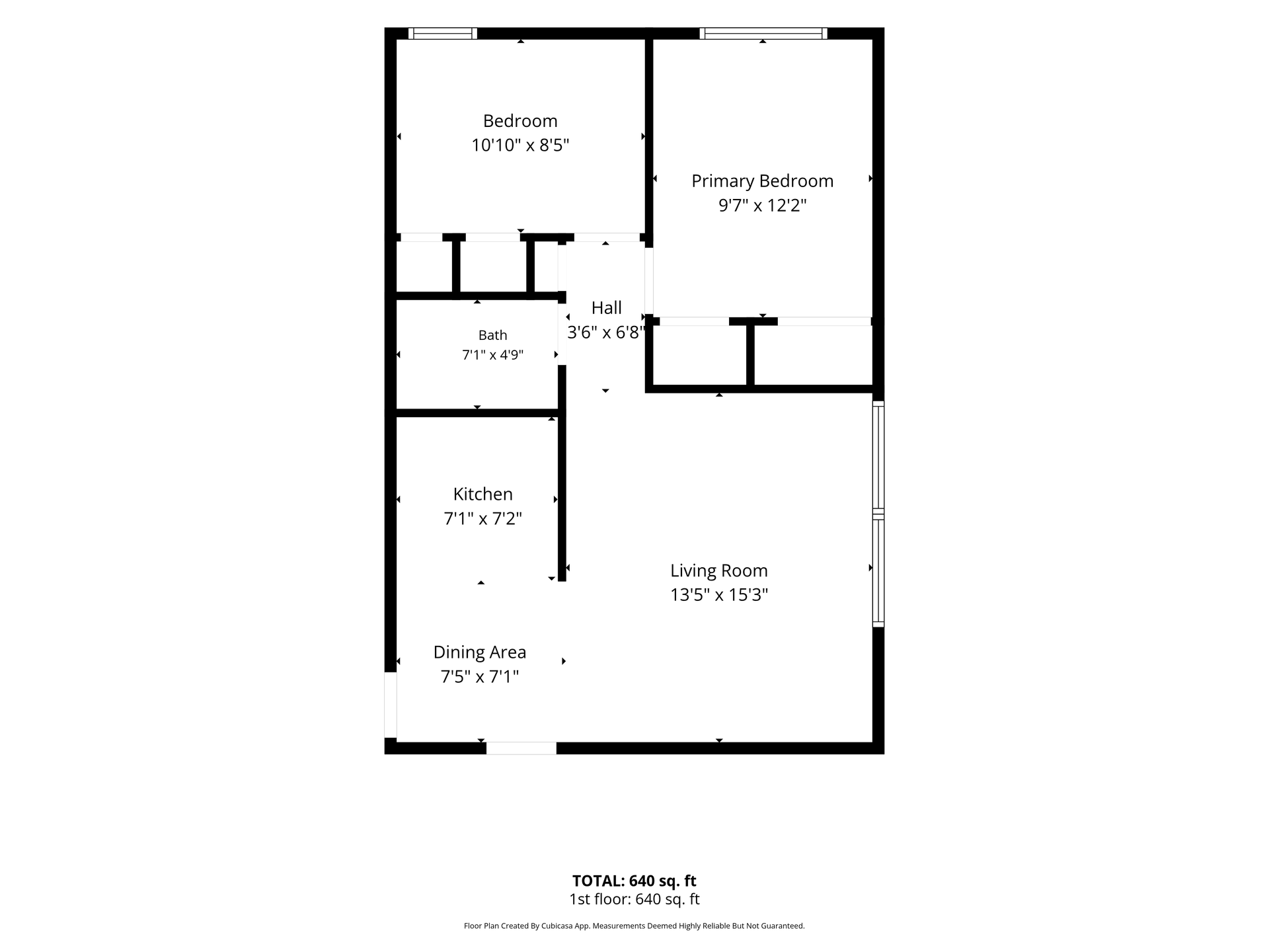 Waterloo Apartment: 1105 Kent Circle