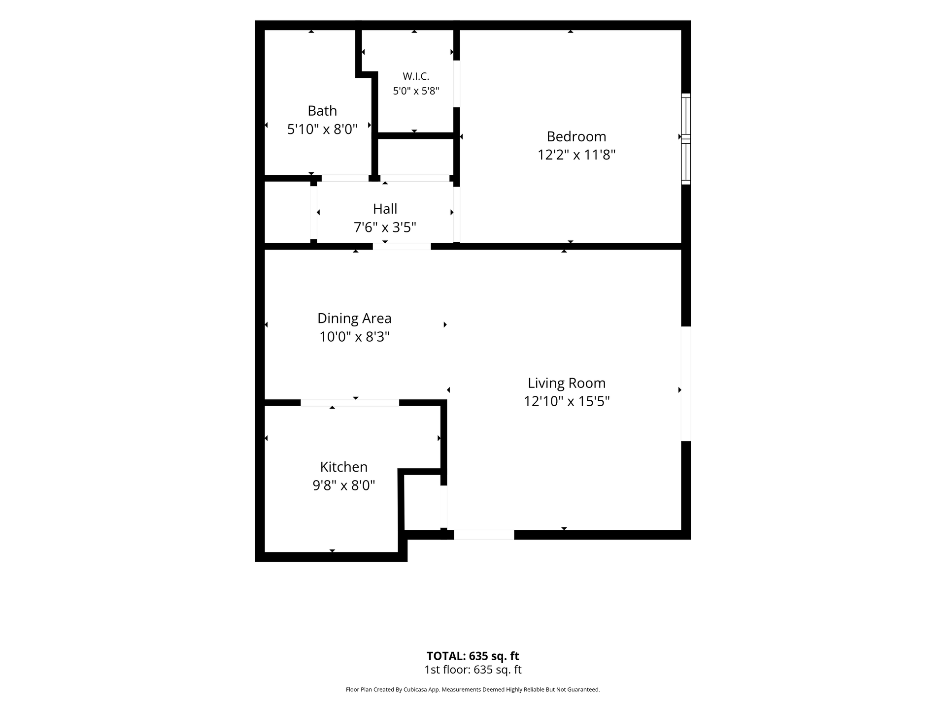 Waterloo Apartment: 3322 Tropic Lane