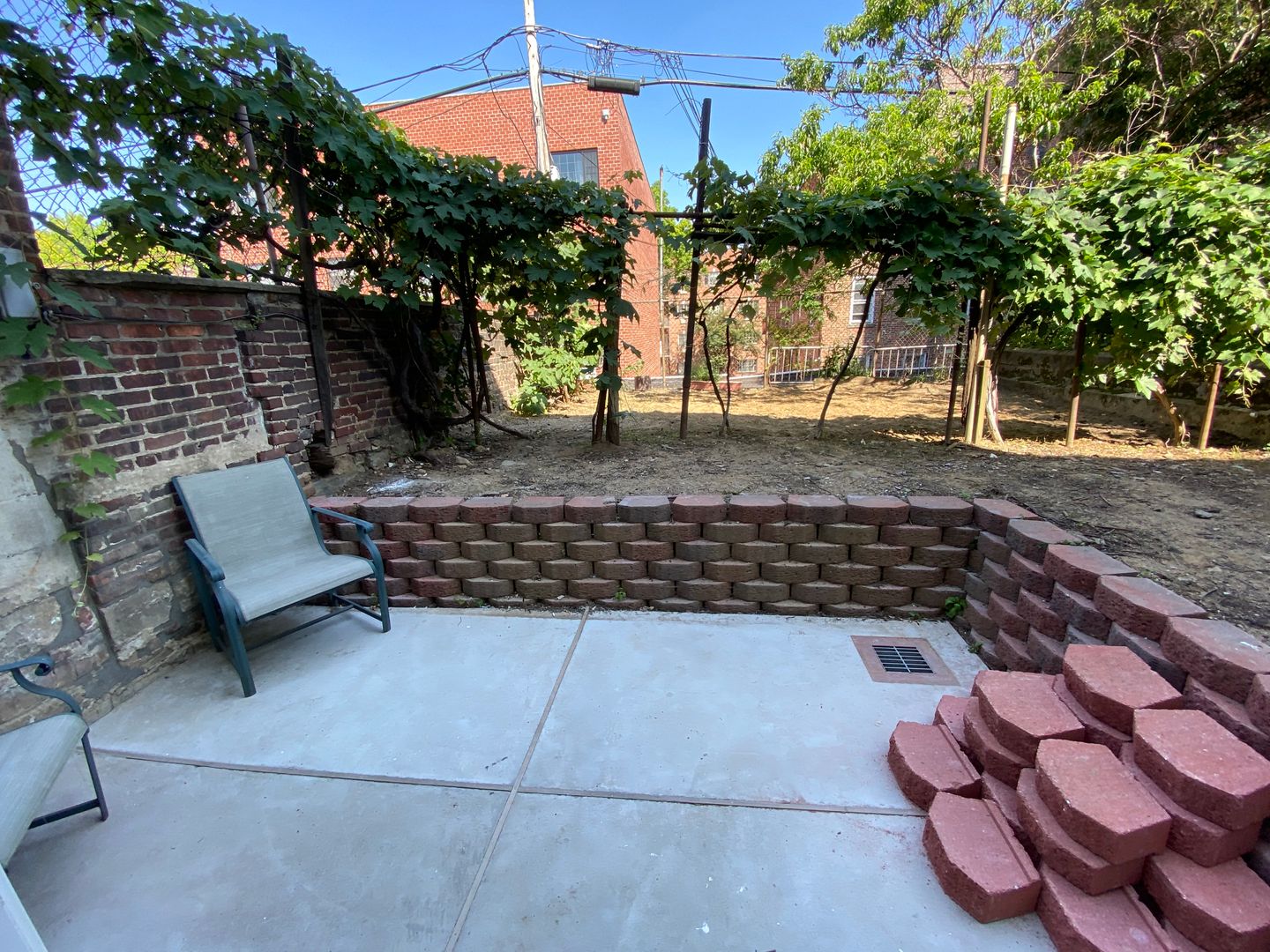 Bronx Apartment: 2324 Cambreleng Avenue