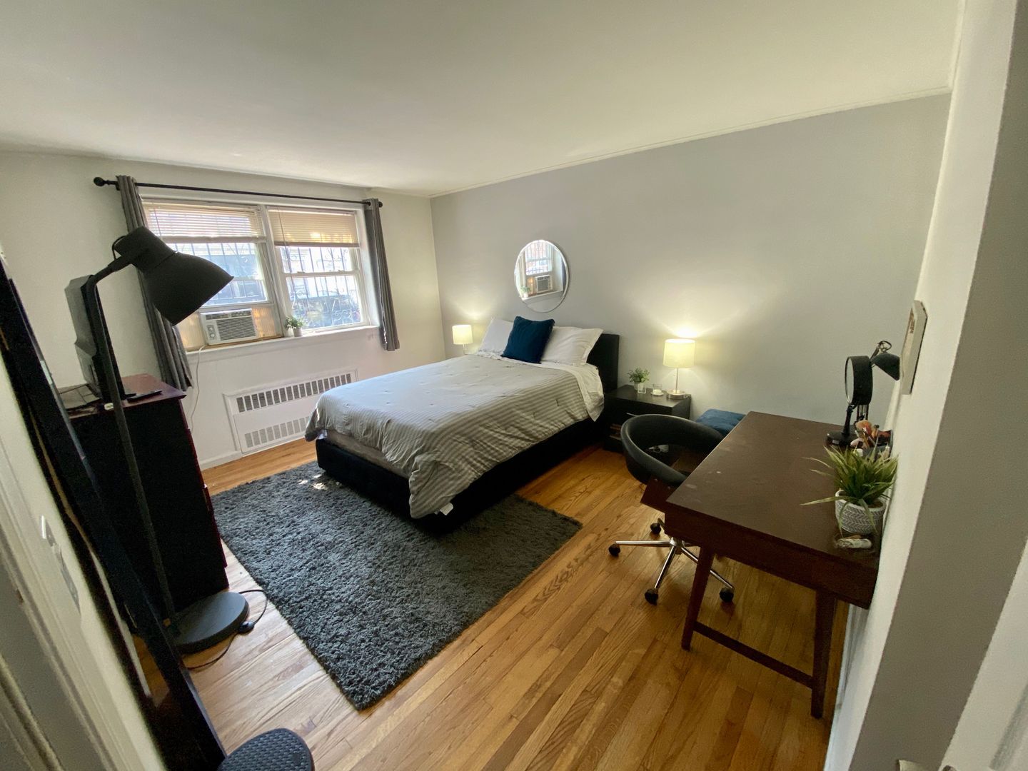 Bronx Apartment: 2423 Cambreleng Avenue