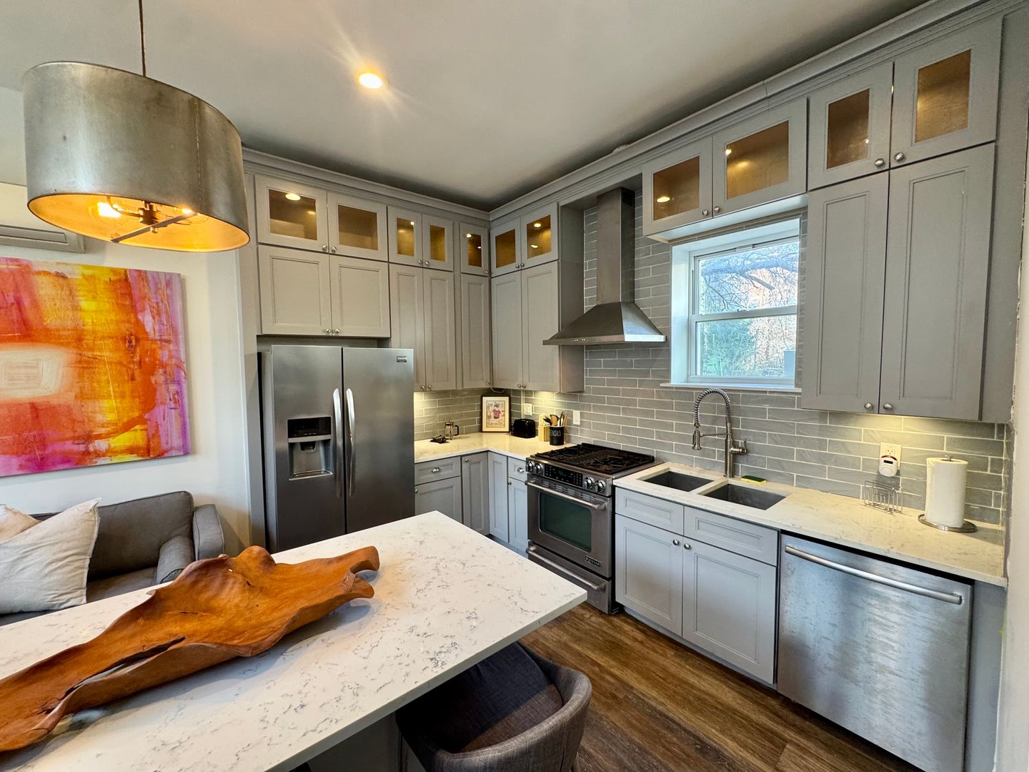 Bronx Apartment: 2423 Cambreleng Avenue